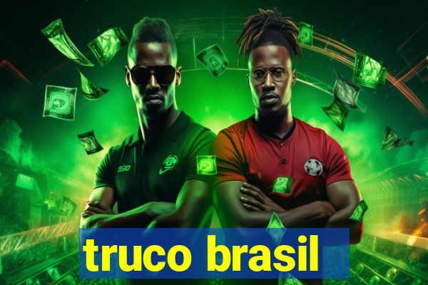 truco brasil - truco online